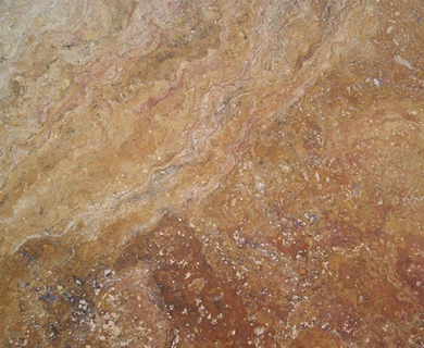 TRAVERTINE SCABAS