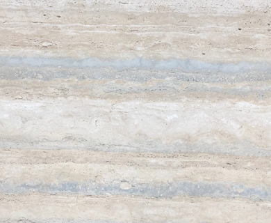 TRAVERTINE SILVER